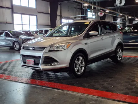 Another view of 2014 Ford Escape SE for sale in Gretna, NE at Gretna Auto Outlet