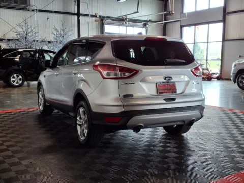More photos of 2014 Ford Escape SE at Gretna Auto Outlet, NE