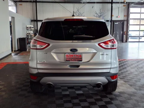 More photos of 2014 Ford Escape SE at Gretna Auto Outlet, NE