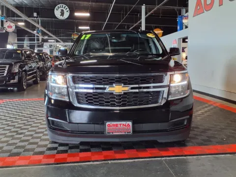 Photos of 2017 Chevrolet Suburban LT for sale in Gretna, NE at Gretna Auto Outlet