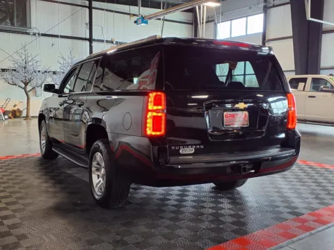More photos of 2017 Chevrolet Suburban LT at Gretna Auto Outlet, NE