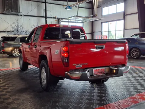 More photos of 2006 Chevrolet Colorado LT at Gretna Auto Outlet, NE