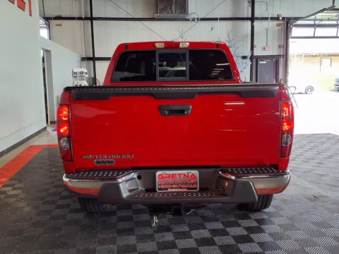 More photos of 2006 Chevrolet Colorado LT at Gretna Auto Outlet, NE
