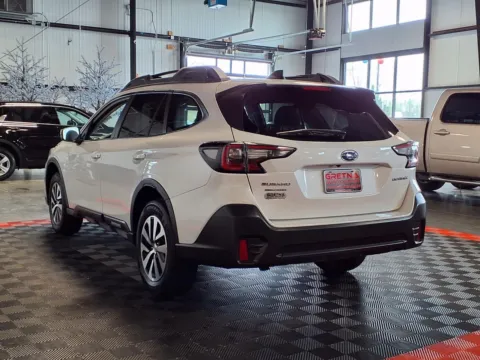 More photos of 2022 Subaru Outback Premium at Gretna Auto Outlet, NE