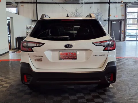 More photos of 2022 Subaru Outback Premium at Gretna Auto Outlet, NE