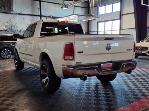 More photos of 2017 Ram 1500 Laramie at Gretna Auto Outlet, NE