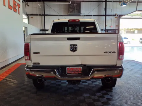 More photos of 2017 Ram 1500 Laramie at Gretna Auto Outlet, NE