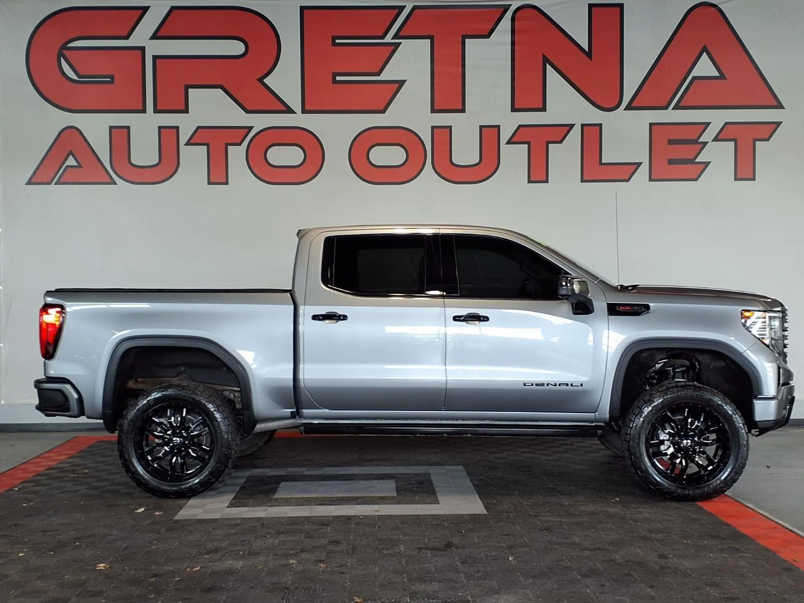 2024 GMC Sierra 1500 Denali for sale in Gretna, NE
