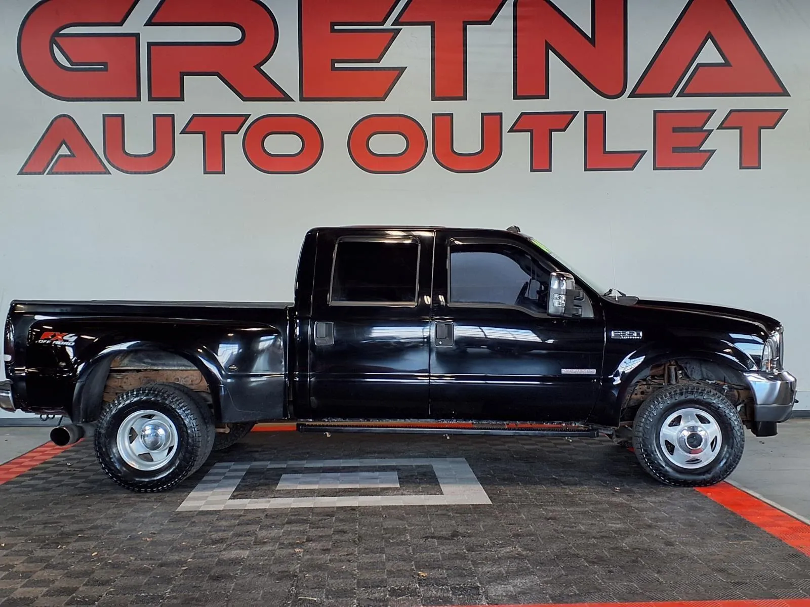 2004 Ford F-350 Super Duty for sale in Gretna, NE