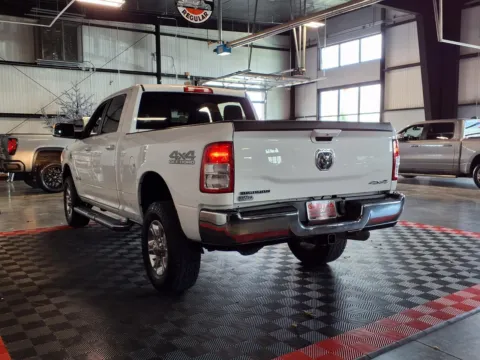More photos of 2021 Ram 2500 Big Horn at Gretna Auto Outlet, NE
