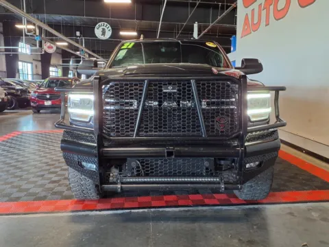 Photos of 2021 Ram 2500 SPORT for sale in Gretna, NE at Gretna Auto Outlet