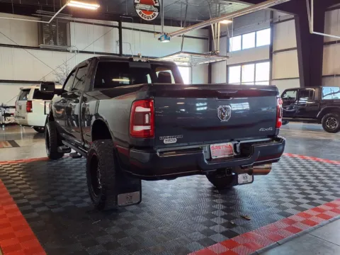 More photos of 2021 Ram 2500 SPORT at Gretna Auto Outlet, NE