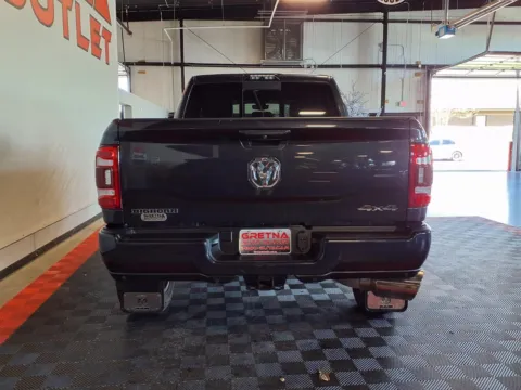 More photos of 2021 Ram 2500 SPORT at Gretna Auto Outlet, NE