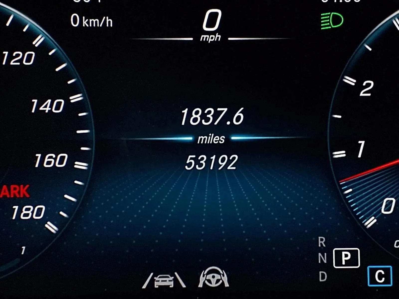Mercedes-Benz GLC photo 28