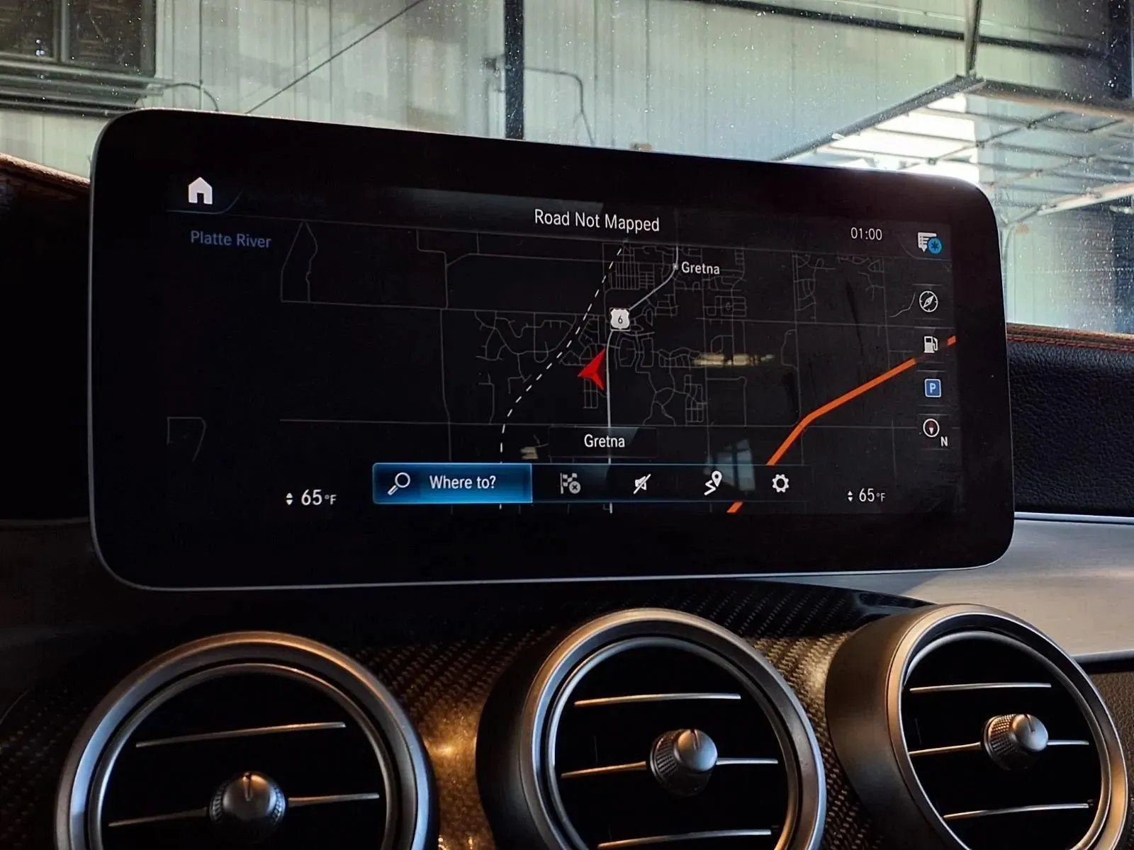 Mercedes-Benz GLC photo 19