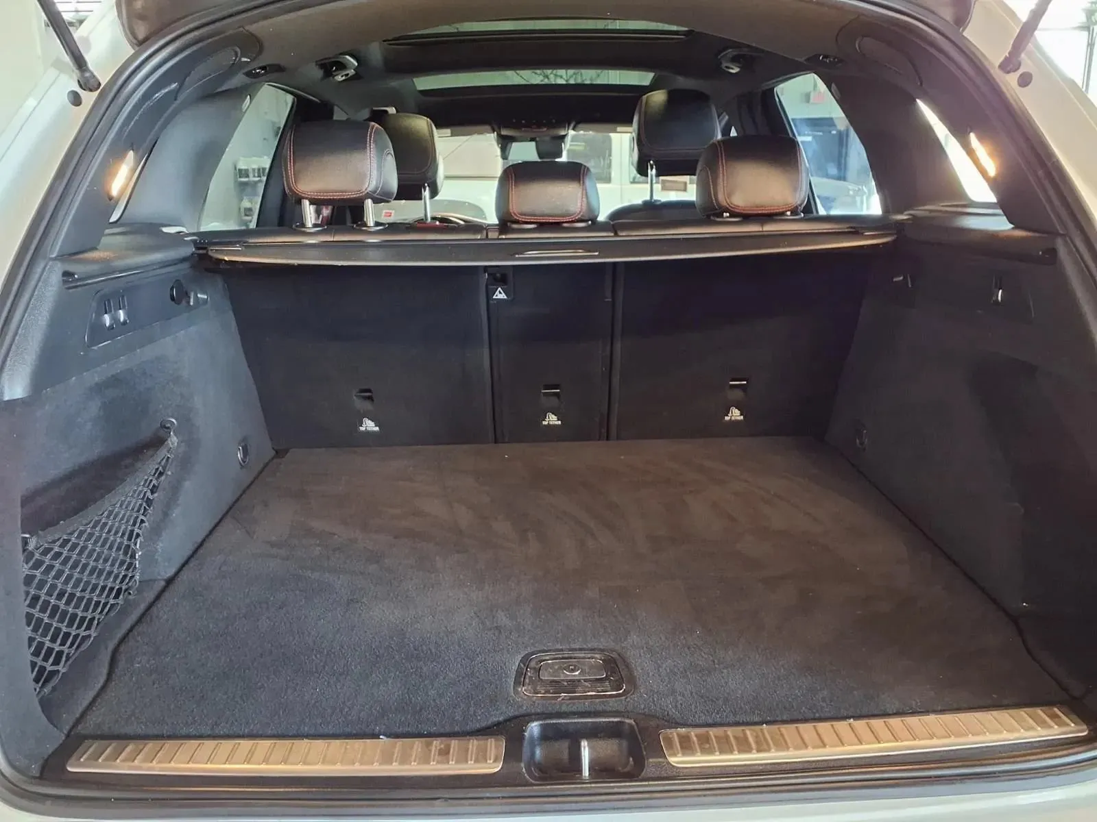 Mercedes-Benz GLC photo 6