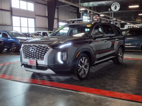 Another view of 2022 Hyundai PALISADE SEL for sale in Gretna, NE at Gretna Auto Outlet
