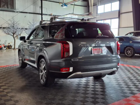 More photos of 2022 Hyundai PALISADE SEL at Gretna Auto Outlet, NE