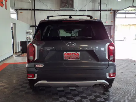 More photos of 2022 Hyundai PALISADE SEL at Gretna Auto Outlet, NE