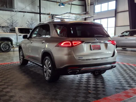 More photos of 2020 Mercedes-Benz GLE 450 4MATIC at Gretna Auto Outlet, NE