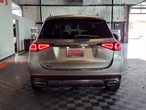 More photos of 2020 Mercedes-Benz GLE 450 4MATIC at Gretna Auto Outlet, NE