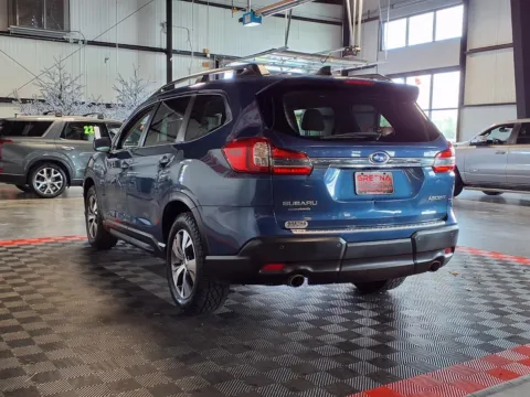 More photos of 2021 Subaru Ascent Premium 8-Passenger at Gretna Auto Outlet, NE