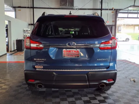 More photos of 2021 Subaru Ascent Premium 8-Passenger at Gretna Auto Outlet, NE