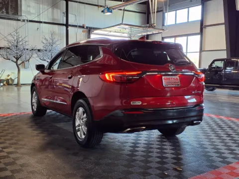 More photos of 2019 Buick Enclave Premium at Gretna Auto Outlet, NE