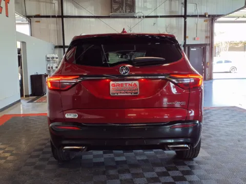 More photos of 2019 Buick Enclave Premium at Gretna Auto Outlet, NE