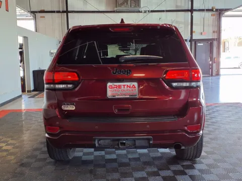 More photos of 2019 Jeep Grand Cherokee Laredo at Gretna Auto Outlet, NE