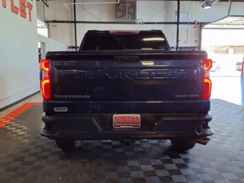More photos of 2020 Chevrolet Silverado 1500 Custom at Gretna Auto Outlet, NE