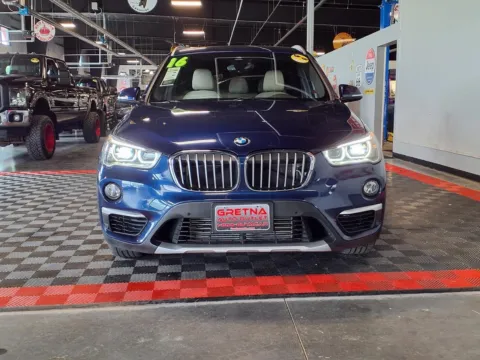 Photos of 2016 BMW X1 xDrive28i for sale in Gretna, NE at Gretna Auto Outlet