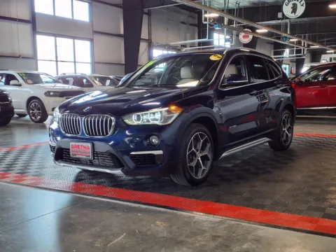 Another view of 2016 BMW X1 xDrive28i for sale in Gretna, NE at Gretna Auto Outlet