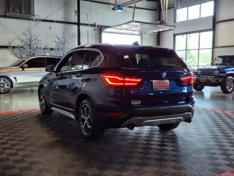 More photos of 2016 BMW X1 xDrive28i at Gretna Auto Outlet, NE