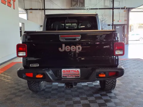 More photos of 2022 Jeep Gladiator Mojave at Gretna Auto Outlet, NE
