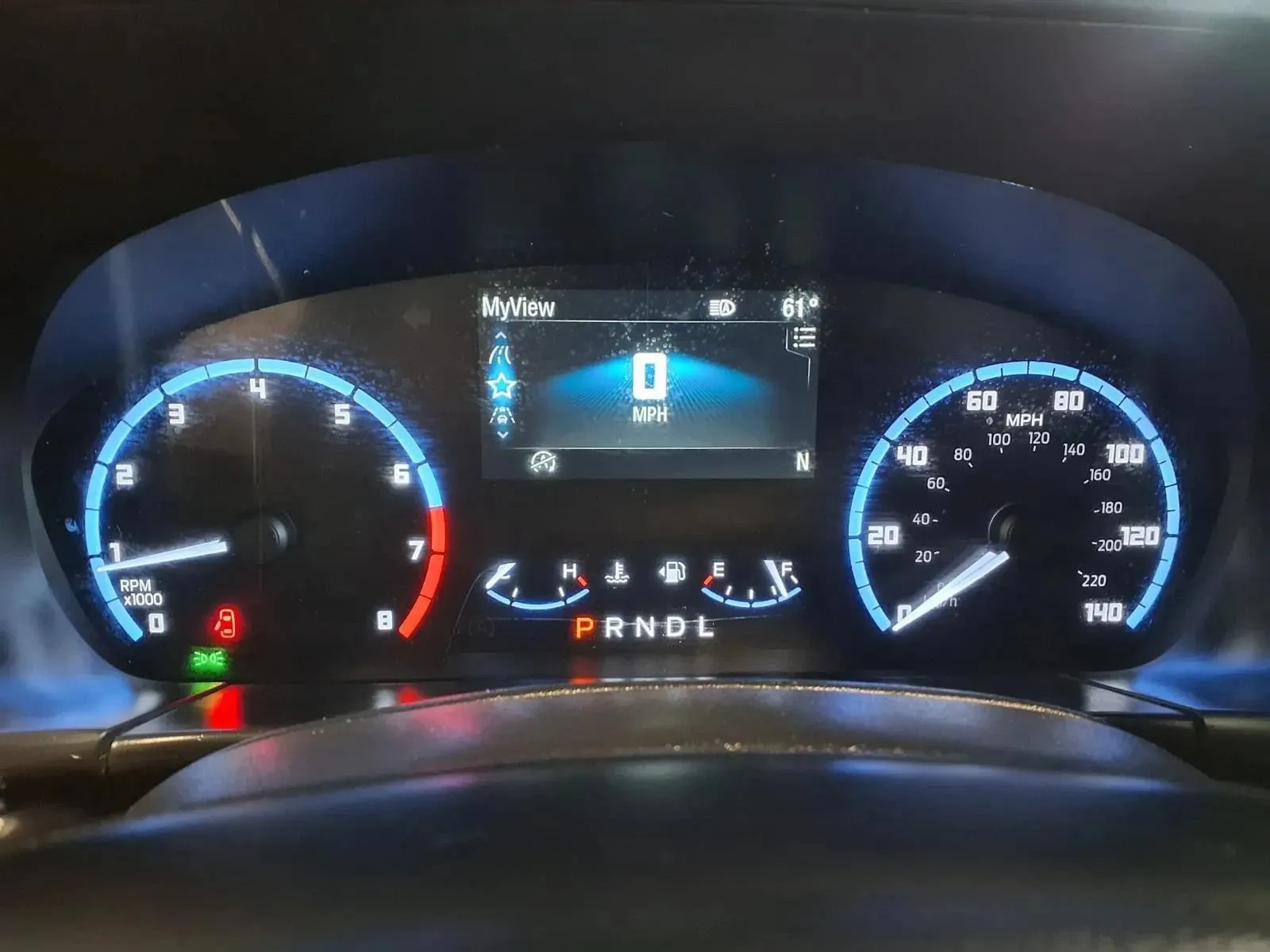 Chevrolet Tahoe photo 30