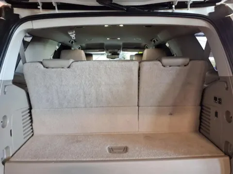 More photos of 2015 Chevrolet Tahoe LTZ at Gretna Auto Outlet, NE