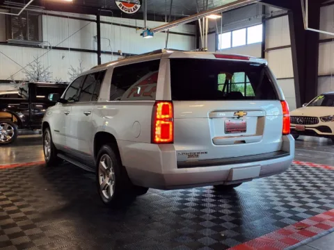 More photos of 2018 Chevrolet Suburban LT at Gretna Auto Outlet, NE
