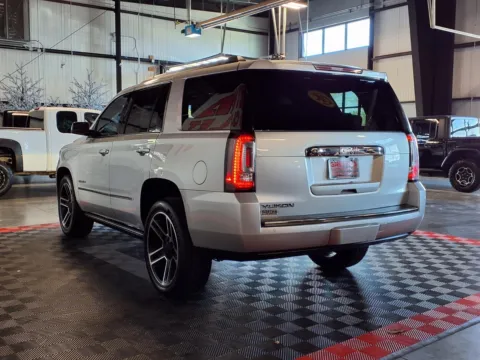 More photos of 2018 GMC Yukon Denali at Gretna Auto Outlet, NE