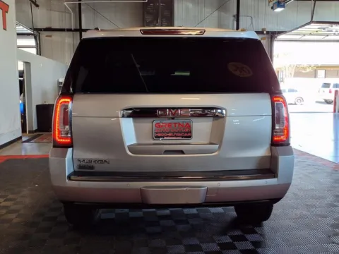 More photos of 2018 GMC Yukon Denali at Gretna Auto Outlet, NE