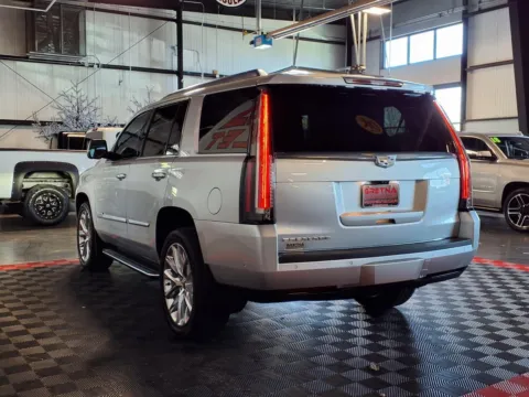 More photos of 2020 Cadillac Escalade Luxury at Gretna Auto Outlet, NE