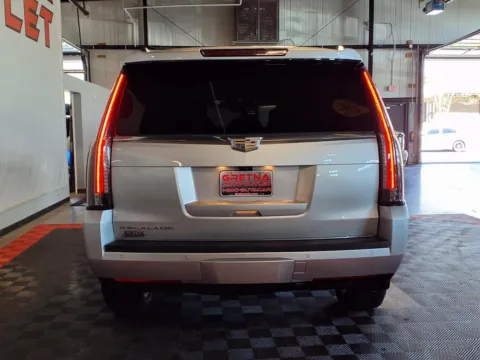 More photos of 2020 Cadillac Escalade Luxury at Gretna Auto Outlet, NE