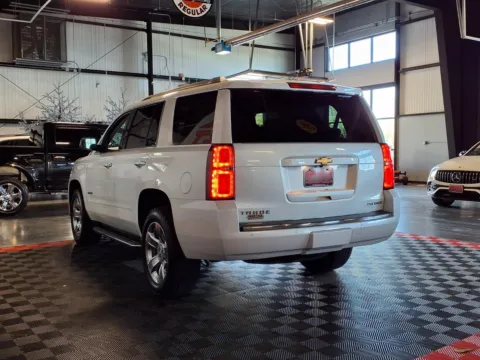 More photos of 2020 Chevrolet Tahoe Premier at Gretna Auto Outlet, NE