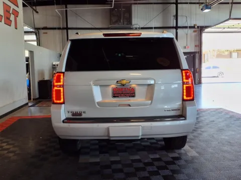More photos of 2020 Chevrolet Tahoe Premier at Gretna Auto Outlet, NE