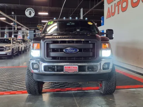 Photos of 2012 Ford F-350 Super Duty Lariat for sale in Gretna, NE at Gretna Auto Outlet