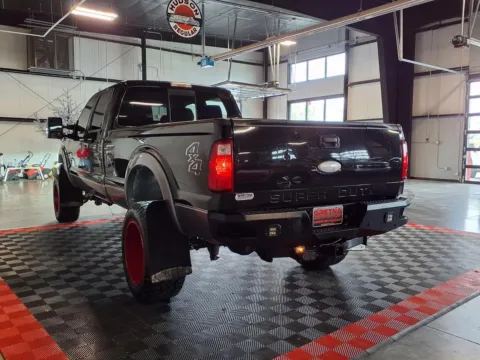 More photos of 2012 Ford F-350 Super Duty Lariat at Gretna Auto Outlet, NE