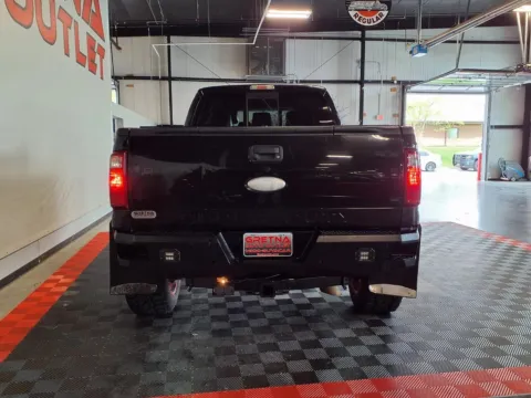More photos of 2012 Ford F-350 Super Duty Lariat at Gretna Auto Outlet, NE