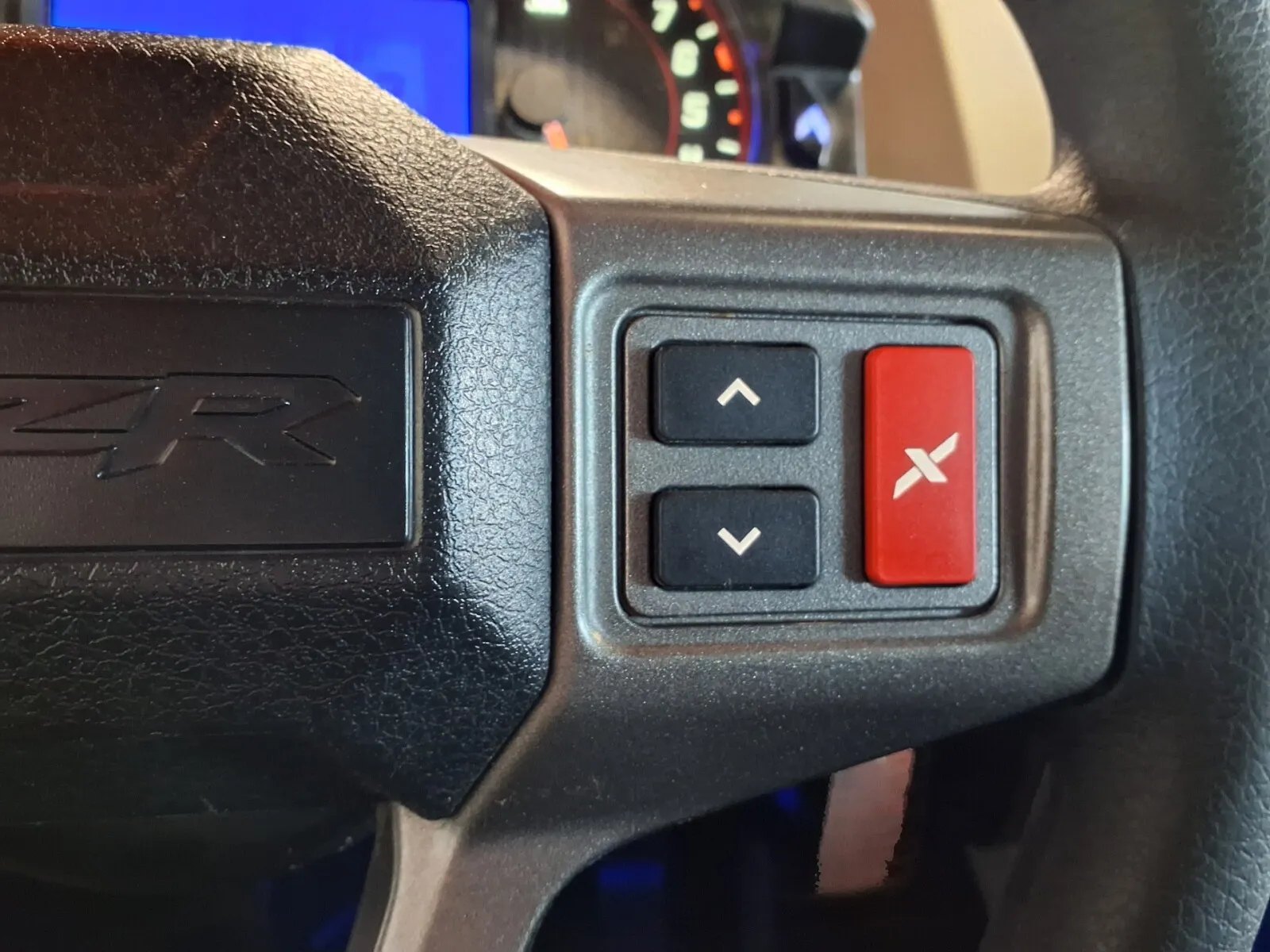 Polaris RZR photo 18