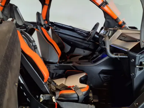 More photos of 2022 Polaris RZR TURBO R 4 at Gretna Auto Outlet, NE