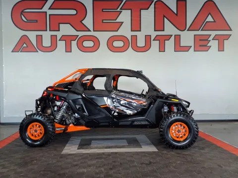 2022 Polaris RZR TURBO R 4 for sale in Gretna, NE